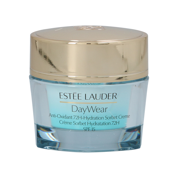 Estee Lauder Daywear Anti-Oxidant 72h-Hydration Sorbet Creme Spf 15 - Normal/ Combination Skin 50ml/1.7oz