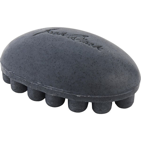 Jack Black Soap Charcoal Massaging Body Bar 135g/4.75oz