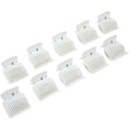 Babyliss Pro Pro Clips For Rollers