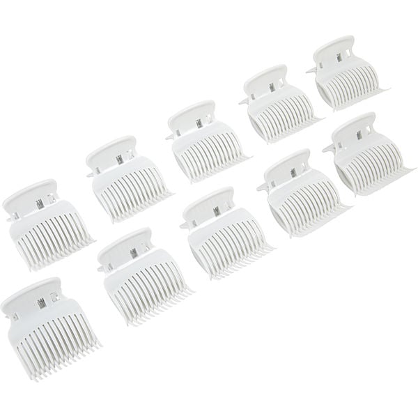 Babyliss Pro Pro Clips For Rollers