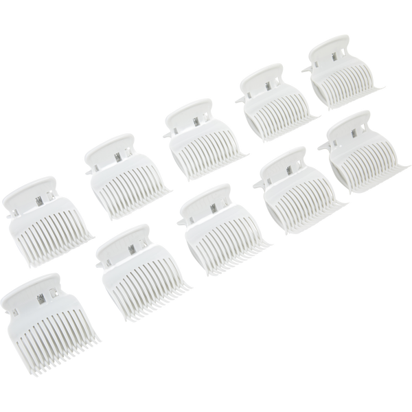 Babyliss Pro Pro Clips For Rollers