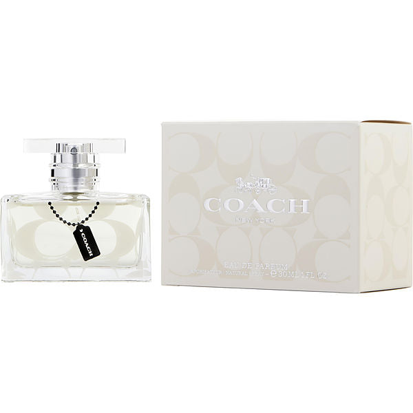 Coach Signature Eau De Parfum Spray 3.3 oz