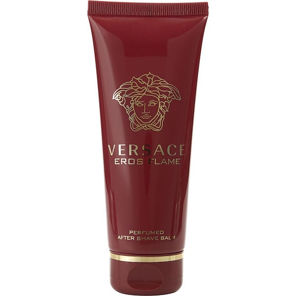 Versace Eros Flame Aftershave Balm 3.4 oz
