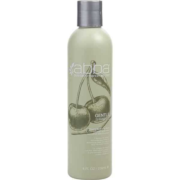 Abba Gentle Shampoo (New Packaging) 32 oz