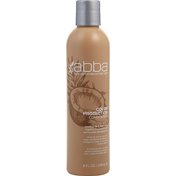 Abba Color Protection Conditioner (New Packaging) 32 oz