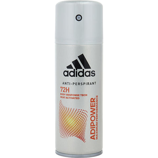 Adidas Adipower 72 Hour Anti-Perspirant Spray 5 oz