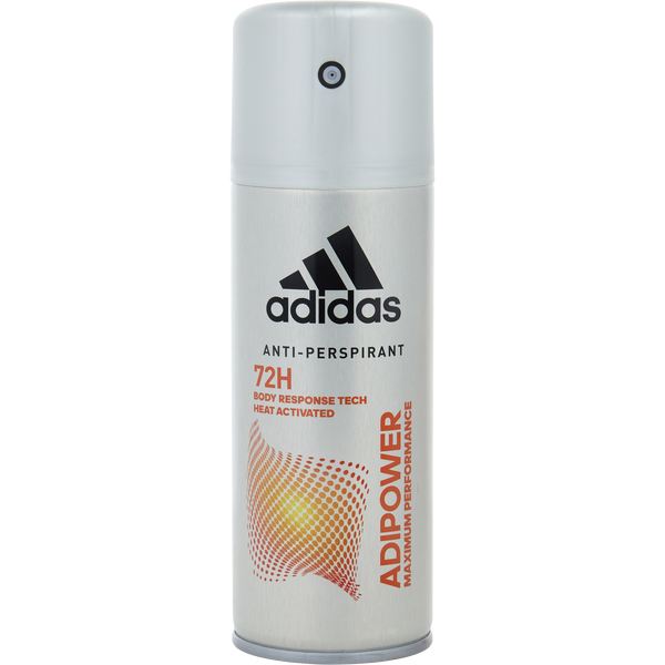 Adidas Adipower 72 Hour Anti-Perspirant Spray 5 oz