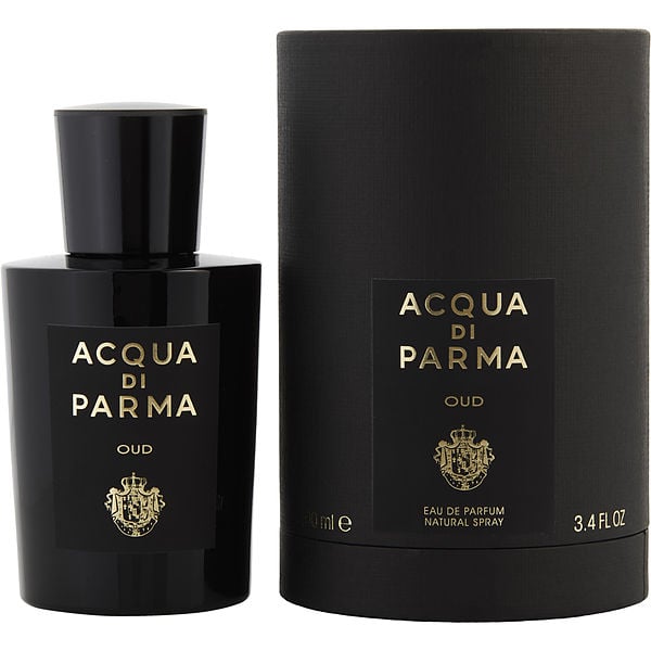 Acqua di Parma Oud Eau De Parfum Spray 3.4 oz