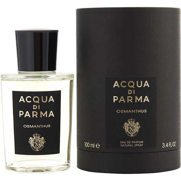 Acqua Di Parma Osmanthus Eau De Parfum Spray 3.4 oz