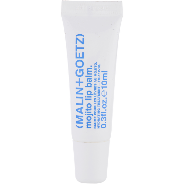Malin+Goetz Mojito Lip Balm 10ml/0.3oz