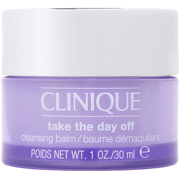 Clinique Cleansing Balm Take The Day Off Cleansing Balm 250ml/8.4oz