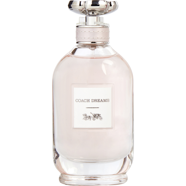 Coach Dreams Eau De Parfum Spray 3 oz