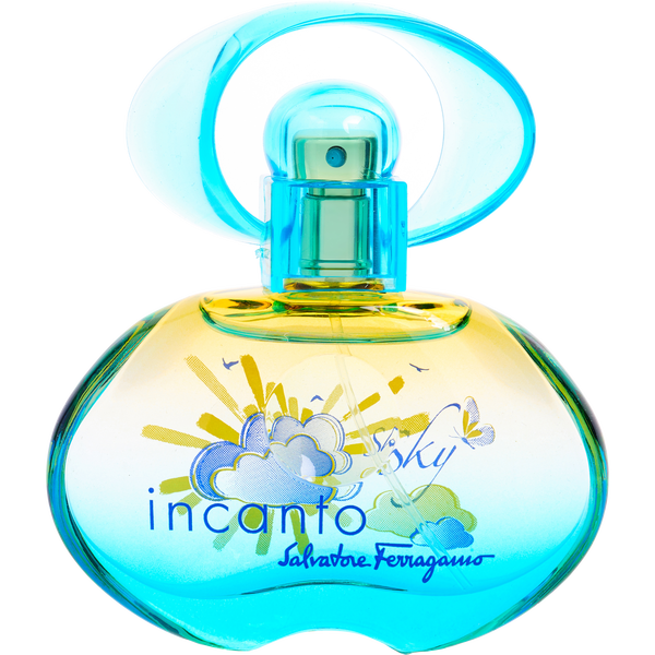 Incanto Sky Eau De Toilette Spray 1 oz