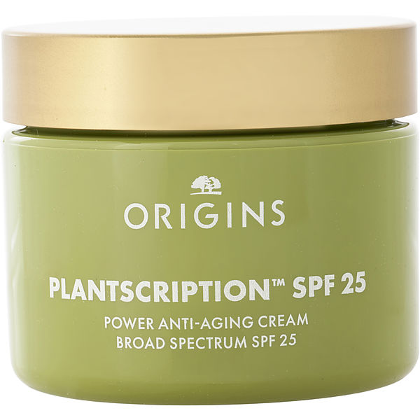 Origins Plantscription Spf 25 Power Anti-Aging Cream 50ml/1.7oz