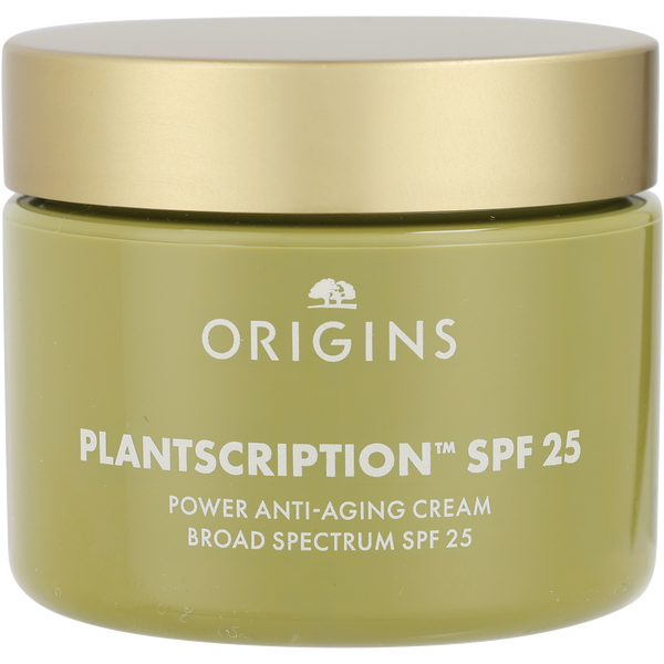 Origins Plantscription Spf 25 Power Anti-Aging Cream 50ml/1.7oz