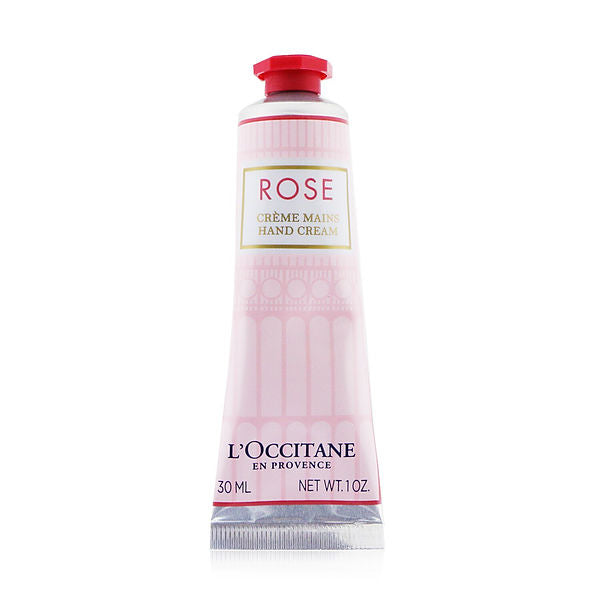 L'Occitane Hand Cream Rose Hand Cream 150ml/5oz