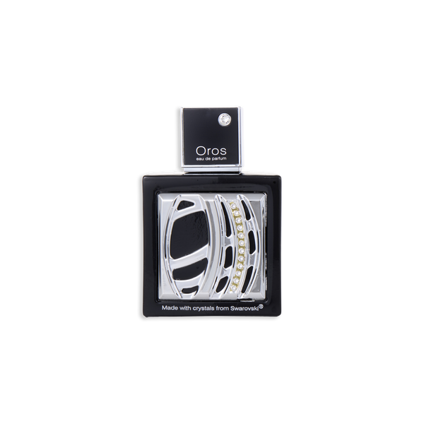 Armaf Oros Eau De Parfum Spray 2.9 oz