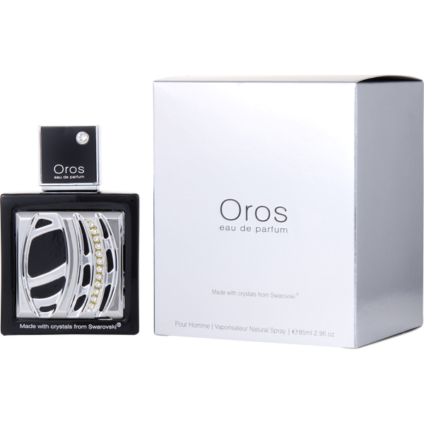 Armaf Oros Eau De Parfum Spray 2.9 oz