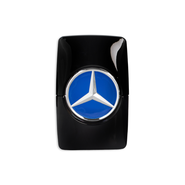 Mercedes-Benz Man Intense Eau De Toilette Spray 3.4 oz