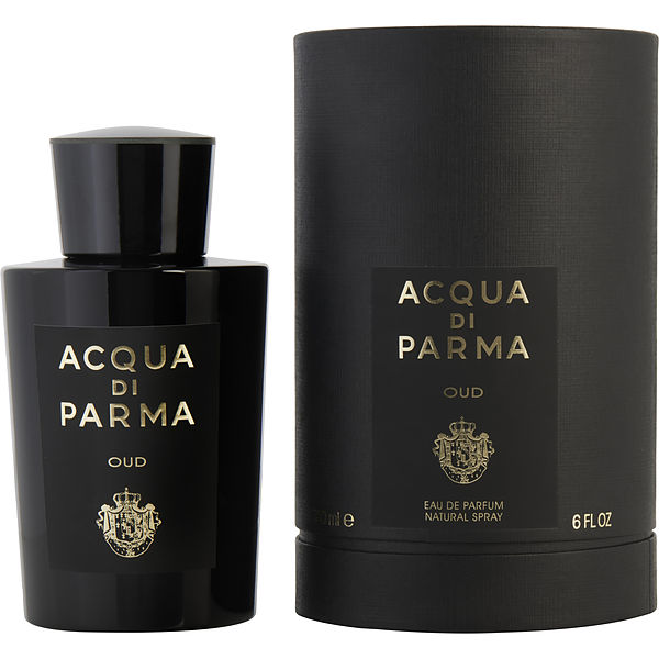 Acqua di Parma Oud Eau De Parfum Spray 3.4 oz