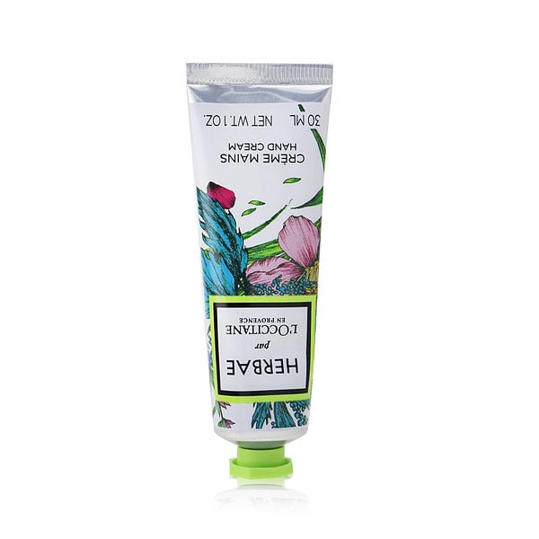 L'Occitane Hand Cream Herbae Par Hand Cream 30ml/1oz