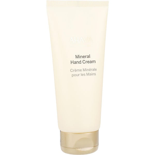 Ahava Hand Cream Mineral Hand Cream 100ml/3.4oz