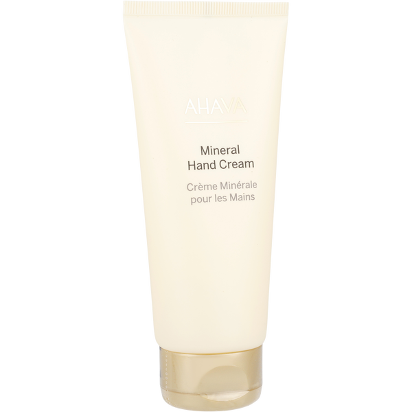 Ahava Hand Cream Mineral Hand Cream 100ml/3.4oz