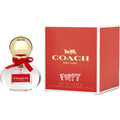Coach Poppy Eau De Parfum Spray (New Packaging) 3.4 oz
