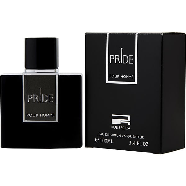 Rue Broca Pride Pour Homme Eau De Parfum Spray 3.4 oz