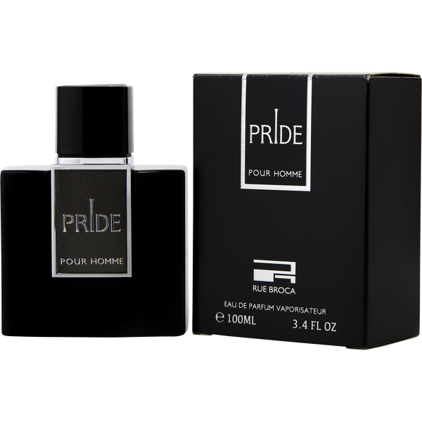 Rue Broca Pride Pour Homme Eau De Parfum Spray 3.4 oz
