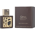 Armaf Oros Eau De Parfum Spray 2.9 oz