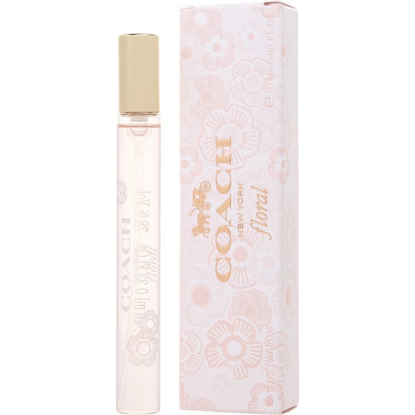 Coach Floral Eau De Parfum Spray 3 oz