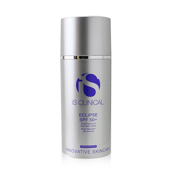 Is Clinical Eclipse Spf 50 Sunscreen Cream 100ml/3.3oz
