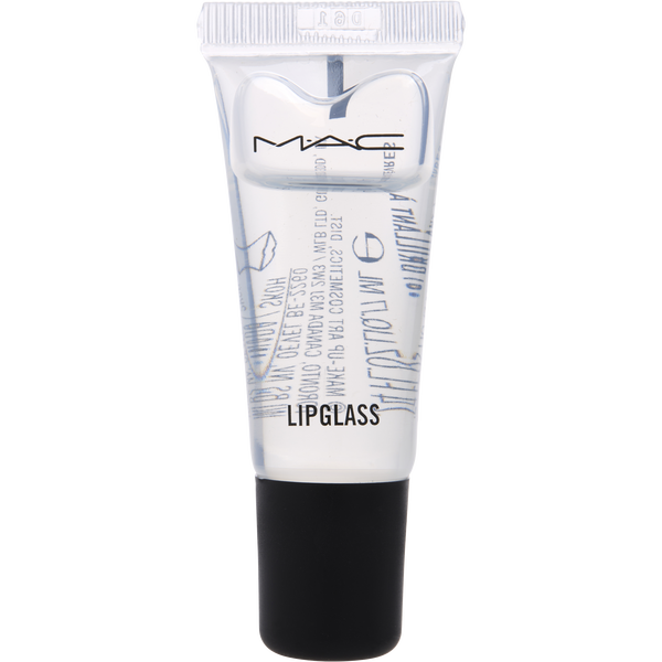 MAC Lip Glass Mini Lip Glass Mini 2.4g/0.08oz