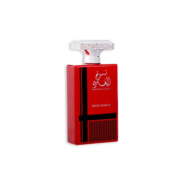 Shumoukh Al Ghutra Eau De Parfum Spray 3.4 oz