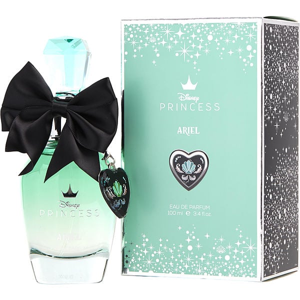 Disney Princess Ariel Eau De Parfum (For Women) 3.4 oz