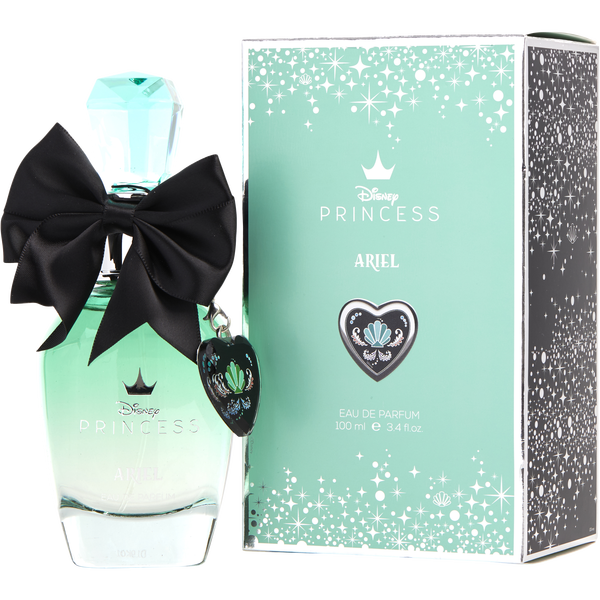 Disney Princess Ariel Eau De Parfum (For Women) 3.4 oz