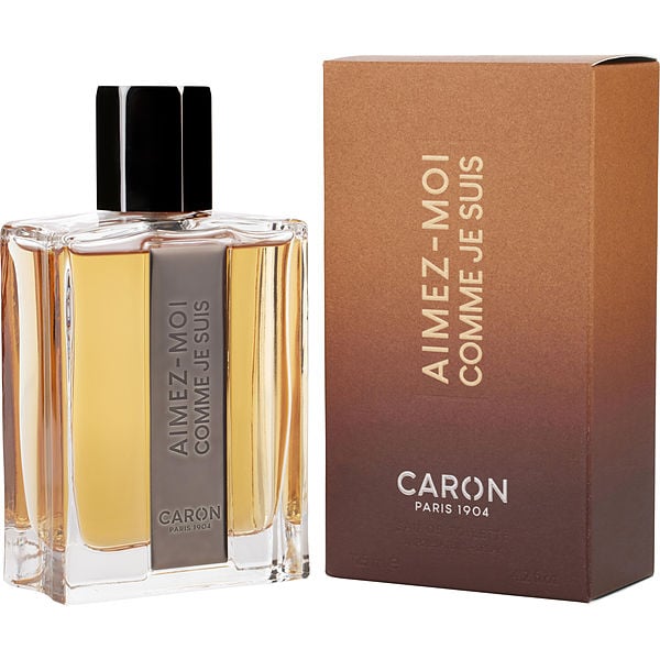 Aimez Moi Comme Je Suis Eau De Toilette Spray 4.2 oz