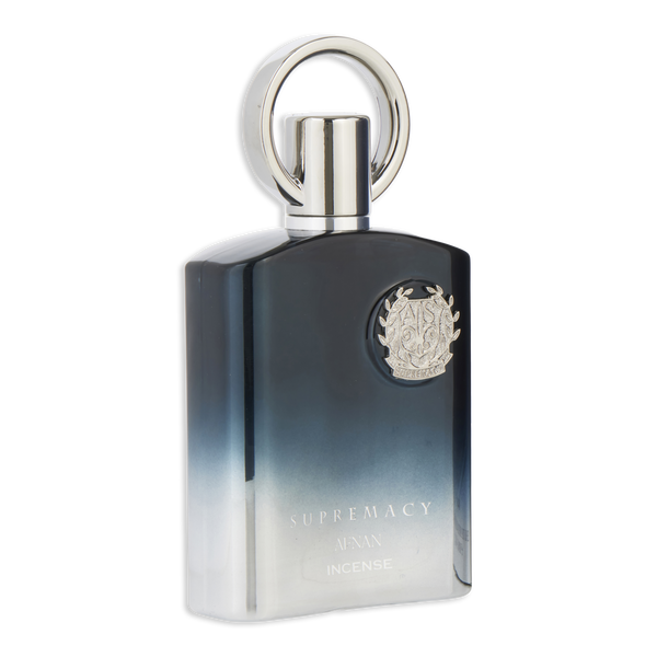 Afnan Supremacy Incense Eau De Parfum Spray 3.4 oz