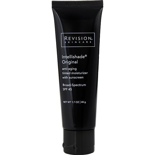 Revision Skincare Intellishade Original Anti-Aging Tinted Moisturizer W/Sunscreen Spf 45 48g/1.7oz