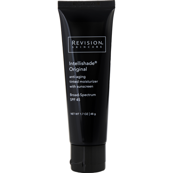 Revision Skincare Intellishade Original Anti-Aging Tinted Moisturizer W/Sunscreen Spf 45 48g/1.7oz