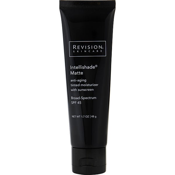 Revision Skincare Intellishade Matte Anti-Aging Tinted Moisturizer W/Sunscreen Spf 45 48g/1.7oz