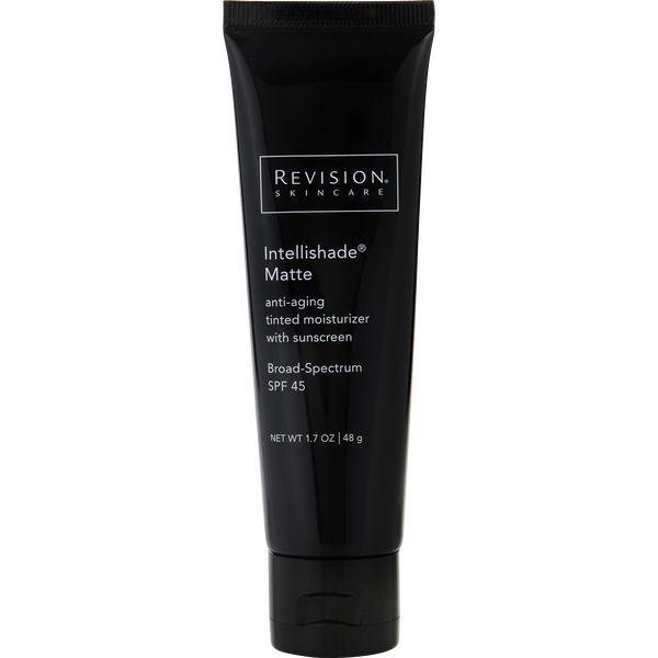 Revision Skincare Intellishade Matte Anti-Aging Tinted Moisturizer W/Sunscreen Spf 45 48g/1.7oz