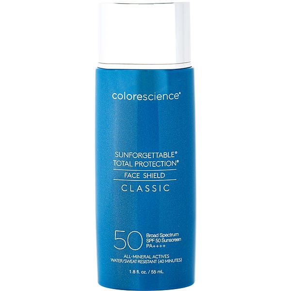 Colorescience Sunforgettable Total Protection Face Shield Spf 50 # Glow