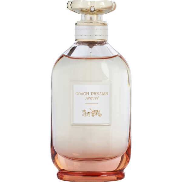 Coach Dreams Sunset Eau De Parfum Spray 3 oz
