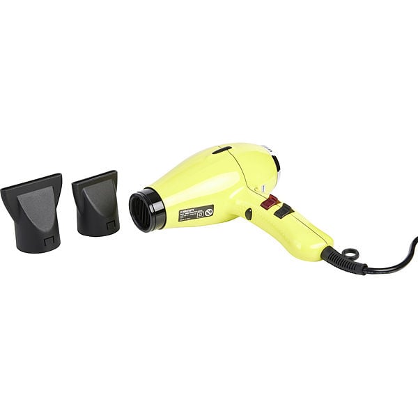Elchim 3900 Healthy Ionic Hair Dryer - Yellow Daisy