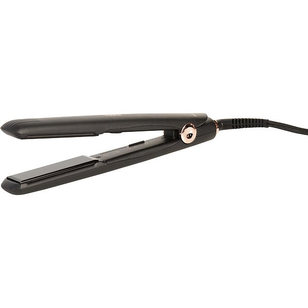 Elchim Natures Touch Flat Iron - Black