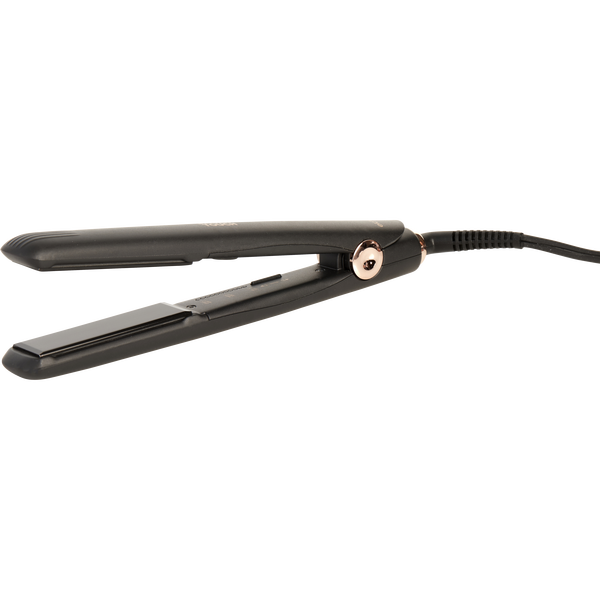 Elchim Natures Touch Flat Iron - Black