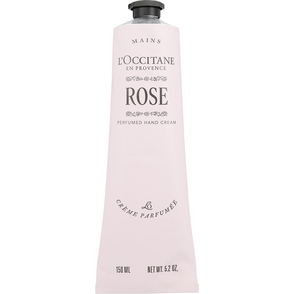 L'Occitane Hand Cream Rose Hand Cream 150ml/5oz
