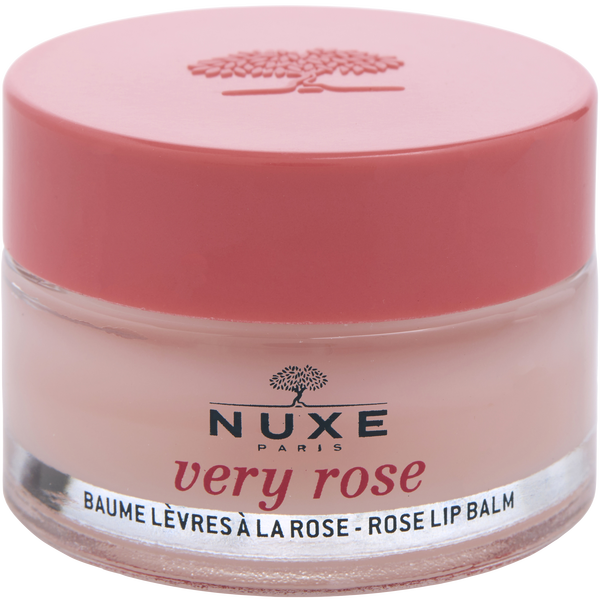 Nuxe Very Rose Lip Balm 15g/0.5oz